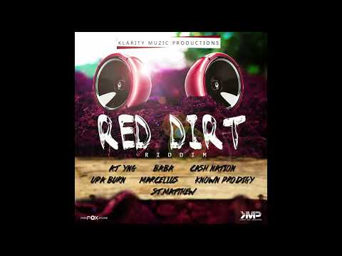 RED DIRT RIDDIM-KNOWN PRODIGY COME BUCK (OFFICIAL AUDIO) KLARITY MUZIC PRODUCTIONS K.M.P DJ WAVEY