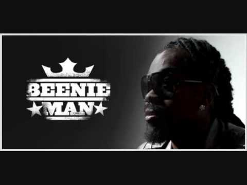 Beenie Man - From I Was Born {Hot Grabber Riddim} Gaza - March 2010 - Hit List