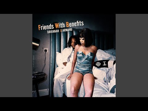 Friends With Benefits