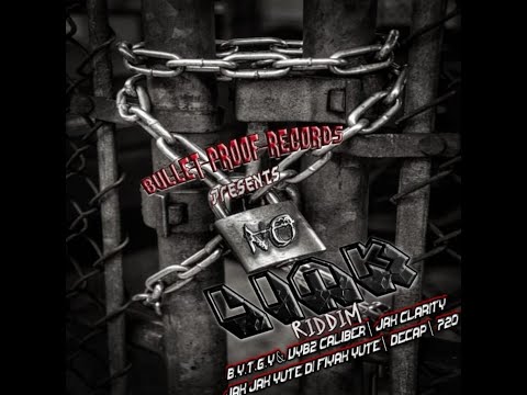 NO LINK RIDDIM - BULLET PROOF RECORDS - DANCEHALL FULL PROMO - NOV 2020 - {DJRYNHOLD MIX}