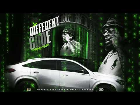 Majesty records x shaqstar - Different code | Official audio