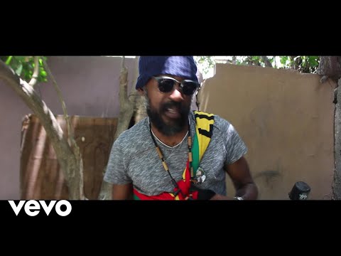 Lutan Fyah - Only Jah Knows (Official Video)