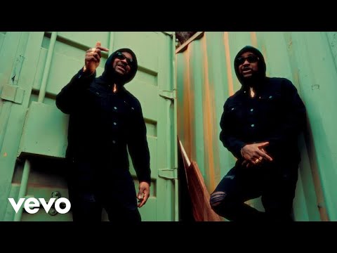 Navino - Inconsiderate | Official Music Video