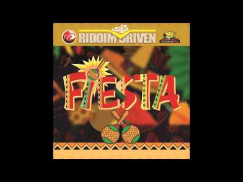Fiesta Riddim Mix (2003) Babycham,Beenie Man,Lady Saw,Mad Cobra & More (MadHouse) Mix by djeasy