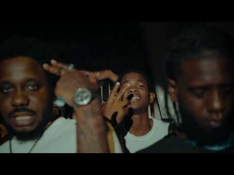 Ai Milly - Intact (Official Music Video)