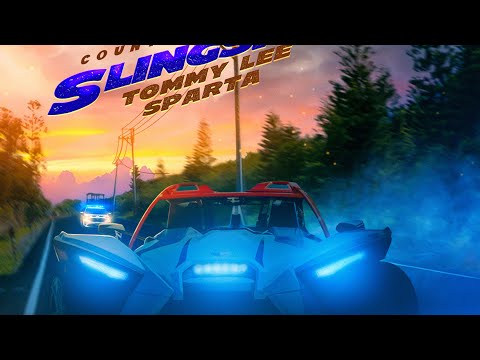 Tommy Lee Sparta - SlingShot (Fast & Furious Riddim)