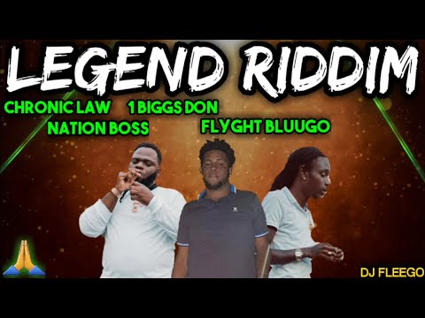 LEGEND RIDDIM MIX 2022 DANCEHALL RIDDIM MIX NOVEMBER 2022 | DANCEHALL MIX2022 | DJ FLEEGO.