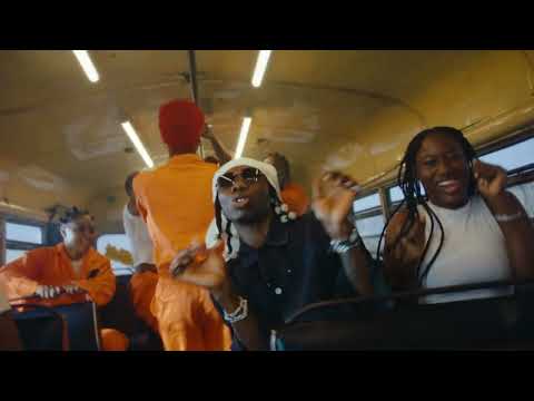 Blaqbonez - Emeka Dance