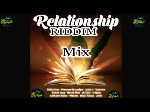 Relationship Riddim Full Riddim PROMO PURE MUSIC PRODUCTIONS