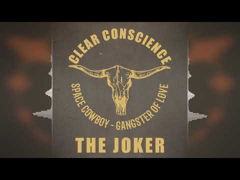 Clear Conscience - The Joker [Karma Records] 2025