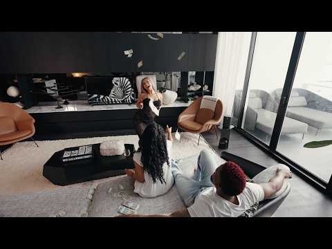 Konshens - SOB (official music video)