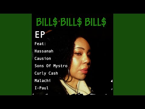 Bills (Riddim)