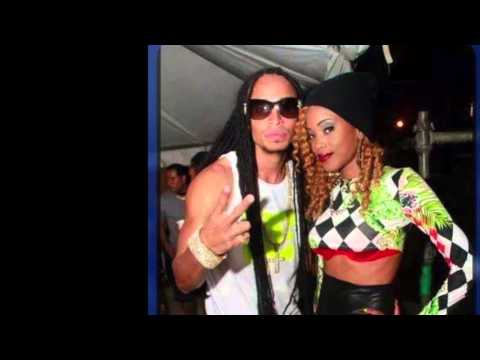 BACK IT UP RIDDIM !!!! MILLIONAIRE FAMILY!!! SHRADAH & MAKAMILLION-(TAKE YOUR TIME ) REMIX!!!!