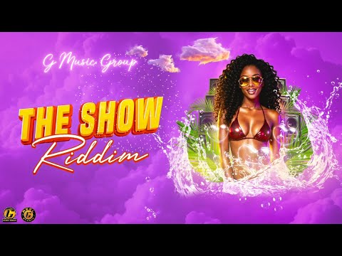 Stylez, DJ Geezy G – Good Vibes [The Show Riddim] Dance Hall 2025 | G Music Group