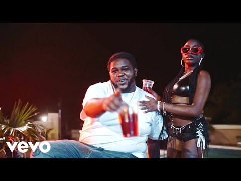 1Biggs Don, Oneilo - Aye Gyal | Official Music Video