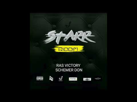 Schemer Don - Kick It Off ( Official Audio) Prod RV-Beatz/ Starr Riddim