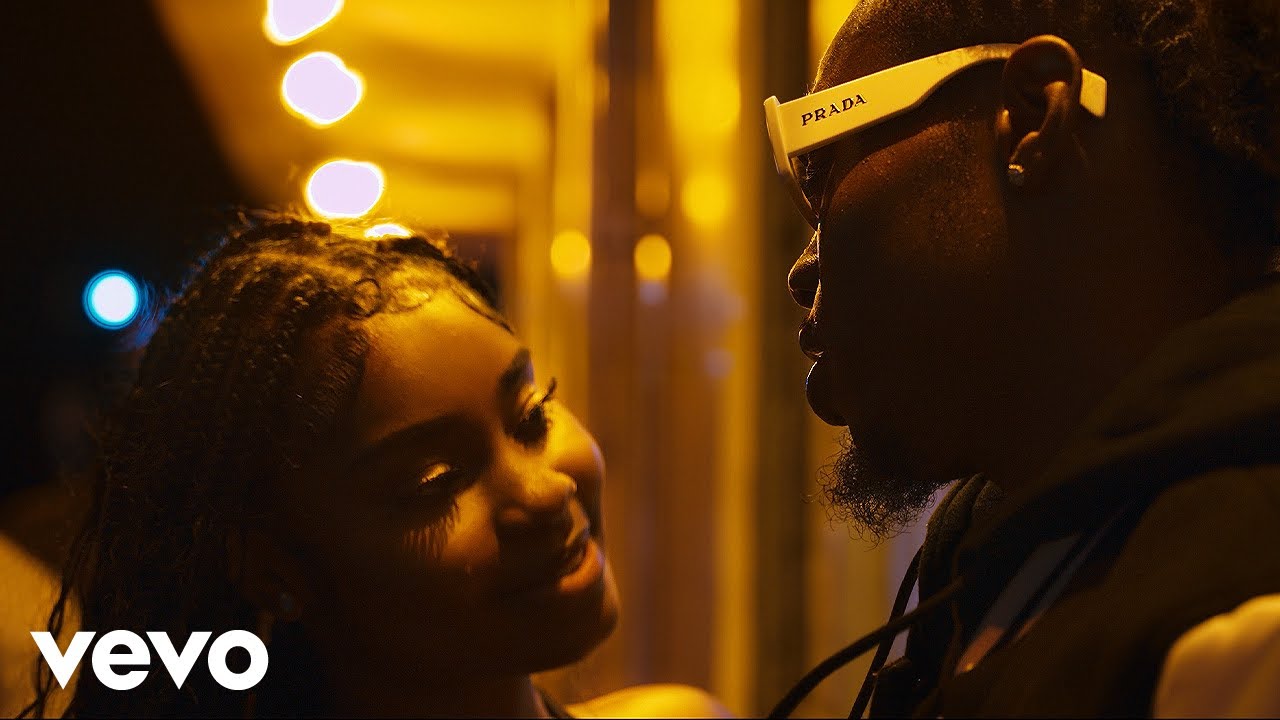 Likkle Vybz - Best Friend (Official Music Video)