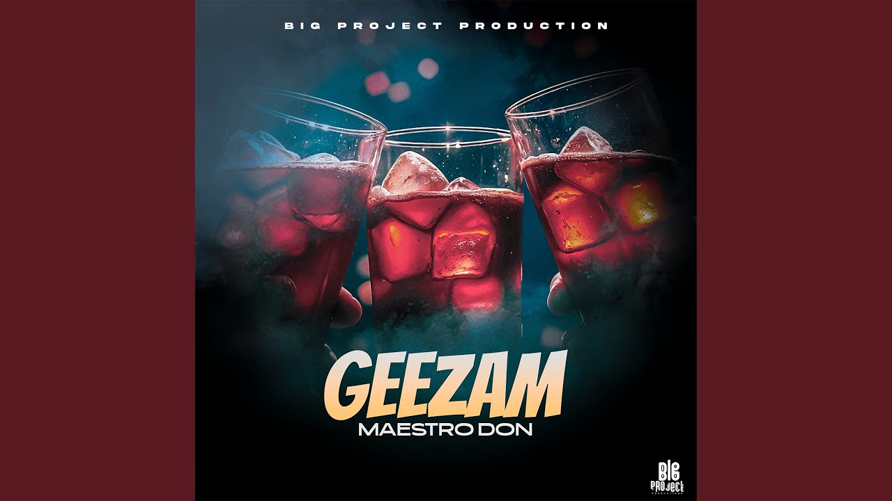 Geezam