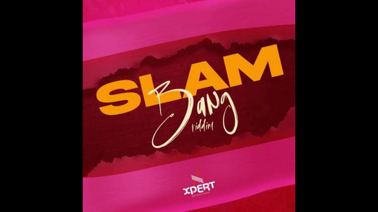 The Soca Vault - Slam Bang Riddim Mix (2023 Grenada)