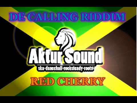 De calling riddim mix