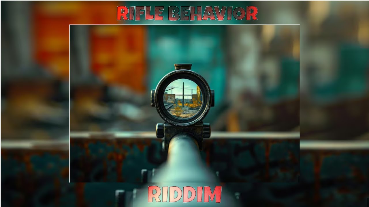 Rifle Behavior Riddim Mix (ROUND 1)Najeeriii,Mali Donn,Kraff,Armanii,10Tik,Jahvillani,Jamarii & More