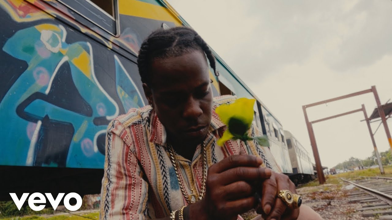 Rytikal - Train Track (Official Music Video)