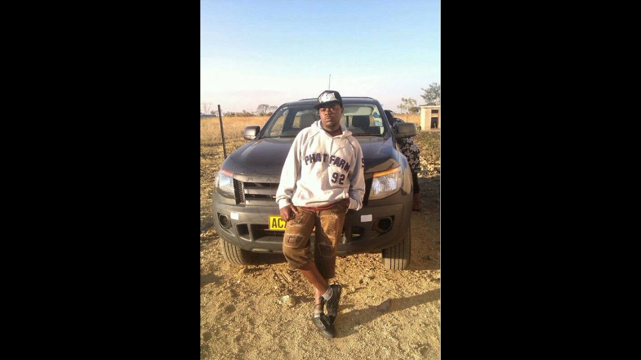Heavy Gun   Hustle & Spend (Batai Munhu Riddim) (Prod. by Rockers Mix & Dr Zed)