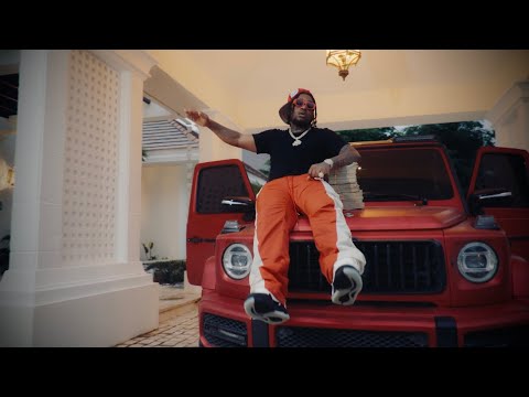 Malie Donn - ADIOS (Official Music Video)