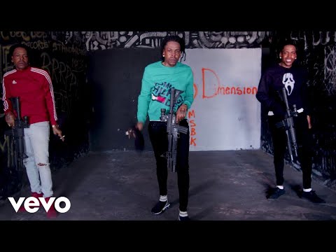 Savage Savo - Crocodile Don (Official Video)