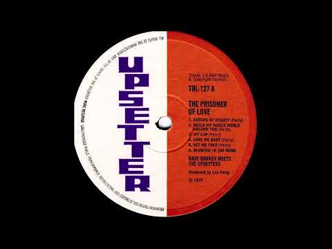 Dave Barker - Shocks of Mighty ( 1970 )