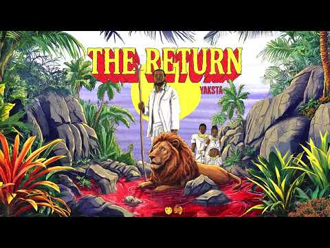 Yaksta x Track Starr - The Return (Country Man) (Official Audio)