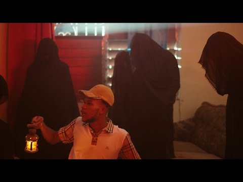 Silk Boss - Protect Me (Official Music Video)