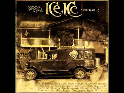 Longfingah - Time a come (Ice Ice Riddim Vol.2)