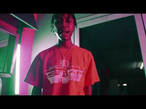 Jevydon - Ruff Fuxk (Official Music Video)