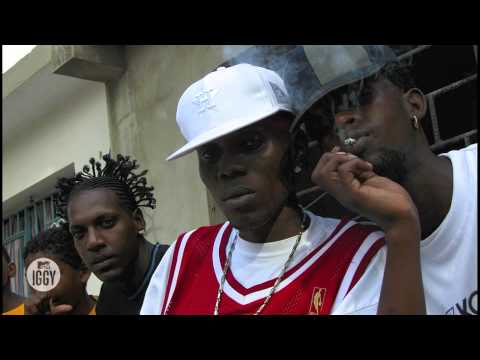 VYBZ KARTEL - STRIP TEASE - STRIP TEASE RIDDIM 2003