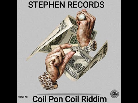 Coil Pon Coil Riddim Mix (2020) {Stephen Records} By C_Lecter