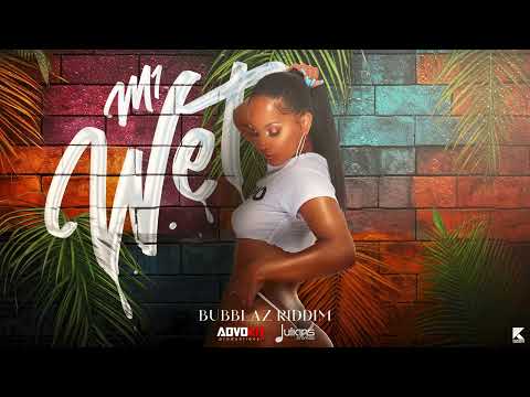 M1 aka Menace - Wet (Bubblaz Riddim) | Official Audio | Trinidad