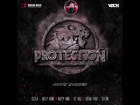 PROTECTION RIDDIM (Mix-Feb 2020) BREAD BACK PRODUCTIONS