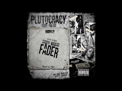Daddy1 - The Fader (Official Audio)