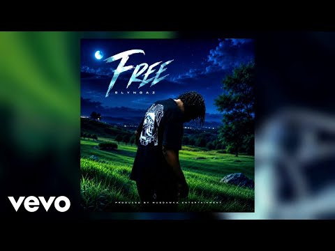 Slyngaz - FREE (Official Audio)