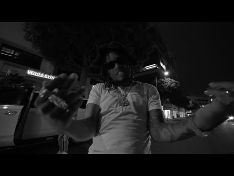 Malie Donn - 3.5 (Official Music Video)