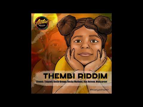 Thembi Riddim
