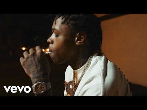 Likkle Addi - Proto Star (Official Music Video)