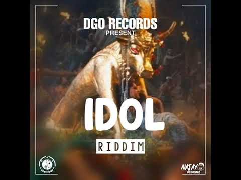 IDOL Riddim Mix (2019) {DGO Records} By C_Lecter