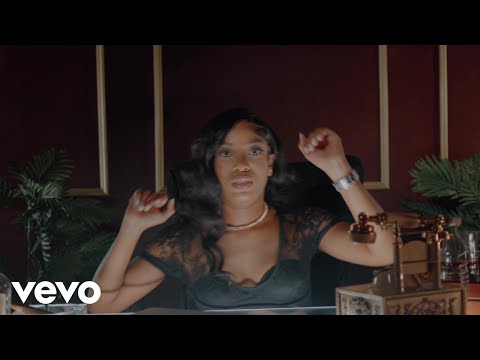 Nyraah - Mad Ova | Official Music Video