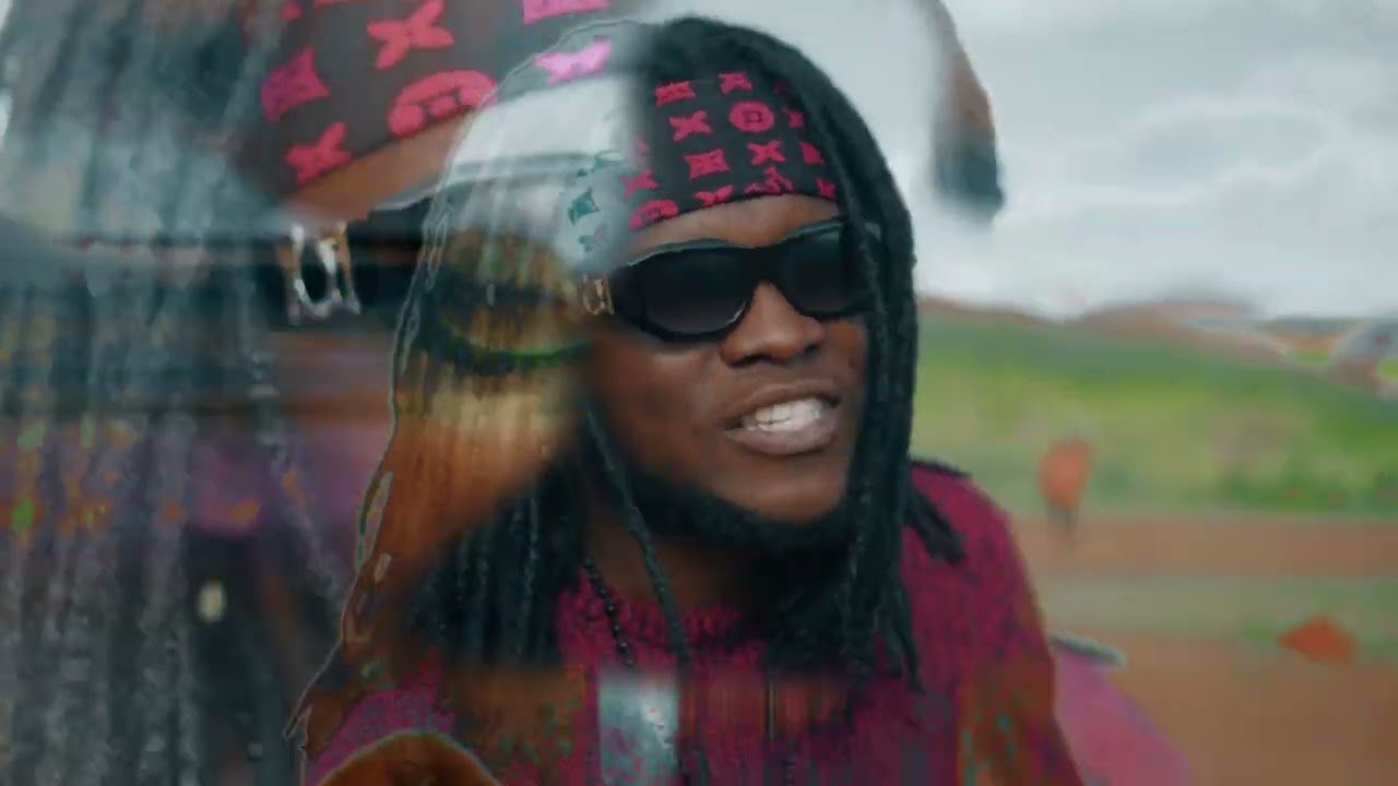 Chizmo Sting : Sokosera (Official Music Video shot by @KanteDirector )