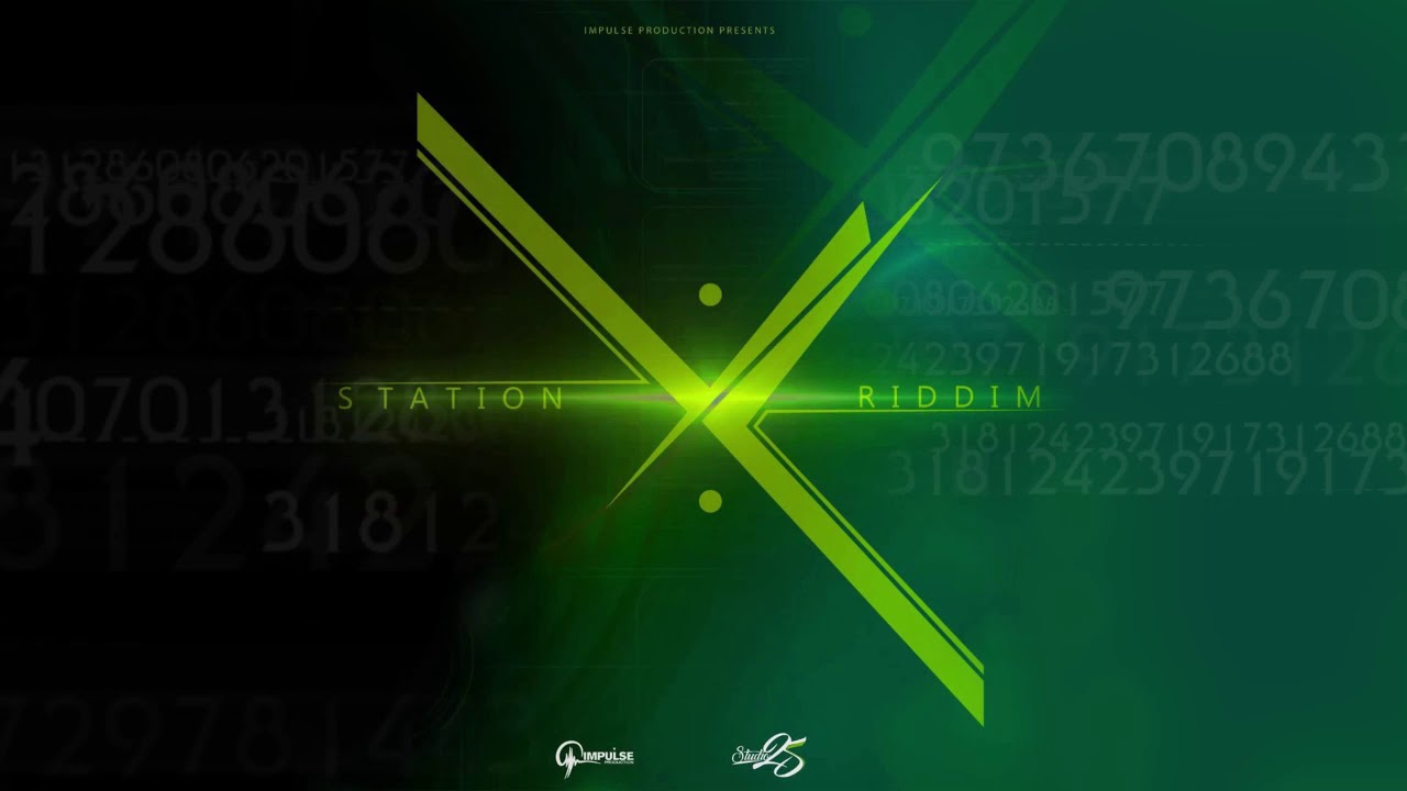 Khalifah - Chupid Girl (Grenada Soca 2019) {Station X Riddim}