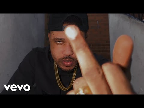 Sikka Rymes - Out Side (official video)