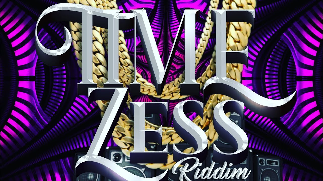 TIMEZESS RIDDIM - INSTRUMENTAL ( SCORPIO ENT RECORDS )