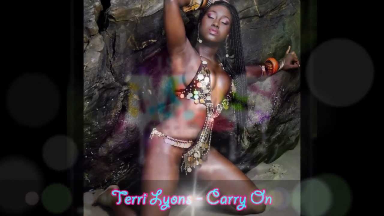 Island Mas Riddim Mix (Dr. Bean Soundz)[2013 Monstapiece Entertainment Inc.]